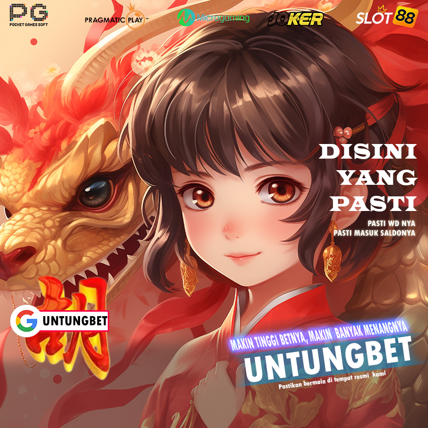Untungbet - Link Terbaik Dan Resmi Tahun Ini Di Indonesia